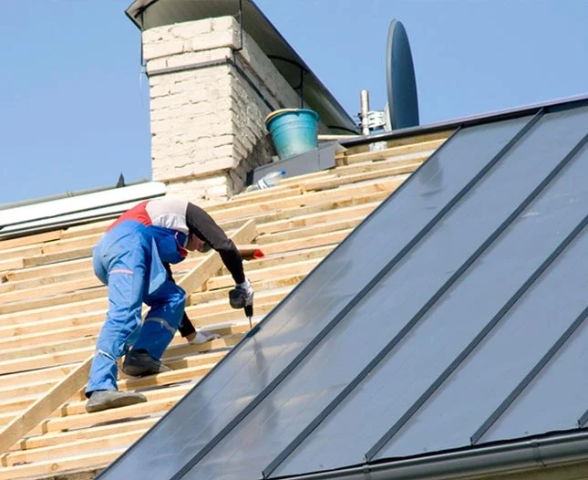 Metal çatı Kaplama Fiyatları