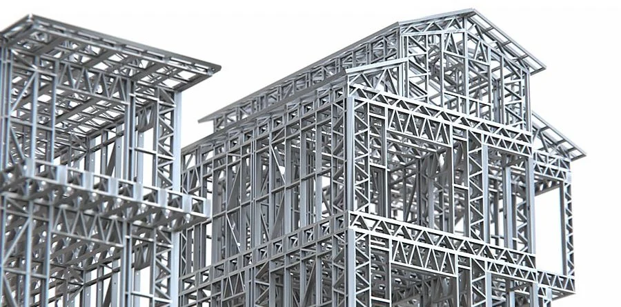 Hafif çelik yapılar